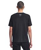 Thumbnail 4 of Barbour International Men's Keystone Graphic T-Shirt - Black