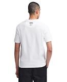 Thumbnail 4 of Barbour International Men's Keystone Graphic T-Shirt - Whisper White