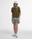 Thumbnail 4 of Barbour Men's Homelane T-Shirt - Light Sage