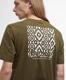 Thumbnail 6 of Barbour Men's Homelane T-Shirt - Light Sage