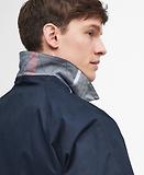 Thumbnail 5 of Barbour Men's Lorden Waterproof Jacket - Navy