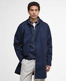 Thumbnail 2 of Barbour Men's Lorden Waterproof Mac - Navy