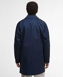 Thumbnail 4 of Barbour Men's Lorden Waterproof Mac - Navy