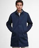 Thumbnail 6 of Barbour Men's Lorden Waterproof Mac - Navy