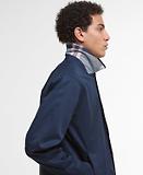 Thumbnail 7 of Barbour Men's Lorden Waterproof Mac - Navy