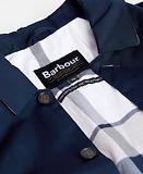 Thumbnail 9 of Barbour Men's Lorden Waterproof Mac - Navy