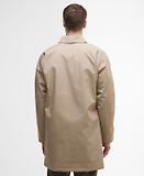Thumbnail 4 of Barbour Men's Lorden Waterproof Mac - Washed Stone