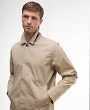 Thumbnail 6 of Barbour Men's Lorden Waterproof Mac - Washed Stone