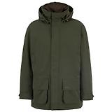 Thumbnail 1 of Barbour Men's Beaconsfield Waterproof Shooting Jacket - Olive