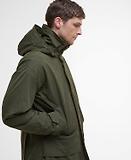 Thumbnail 6 of Barbour Men's Beaconsfield Waterproof Shooting Jacket - Olive