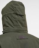 Thumbnail 8 of Barbour Men's Beaconsfield Waterproof Shooting Jacket - Olive
