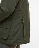 Thumbnail 10 of Barbour Men's Beaconsfield Waterproof Shooting Jacket - Olive