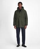 Thumbnail 5 of Barbour Men's Winter Beaufort Waterproof Parka - Sage