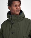 Thumbnail 6 of Barbour Men's Winter Beaufort Waterproof Parka - Sage