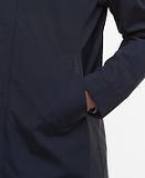 Thumbnail 6 of Barbour Men's Hooded Lorden Waterproof Mac - Navy