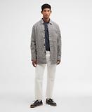 Thumbnail 3 of Barbour Men's Check Rokig Waterproof Mac - Highland Heritage Check