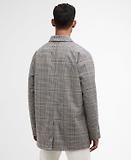 Thumbnail 4 of Barbour Men's Check Rokig Waterproof Mac - Highland Heritage Check