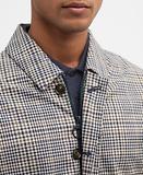 Thumbnail 5 of Barbour Men's Check Rokig Waterproof Mac - Highland Heritage Check