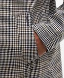 Thumbnail 6 of Barbour Men's Check Rokig Waterproof Mac - Highland Heritage Check