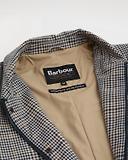 Thumbnail 7 of Barbour Men's Check Rokig Waterproof Mac - Highland Heritage Check