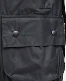 Thumbnail 10 of Barbour Beaufort Men's Waxed Jacket - Sage