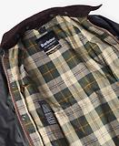 Thumbnail 7 of Barbour Beaufort Men's Waxed Jacket - Sage