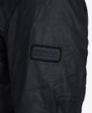 Thumbnail 6 of Barbour International Men's Duke Wax Jacket - Navy
