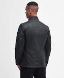 Thumbnail 4 of Barbour International Men's Duke Wax Jacket - Sage