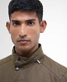Thumbnail 6 of Barbour Men's Corbridge Waxed Jacket - Beech/Classic