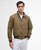 Thumbnail 2 of Barbour International Men's Steve McQueen Merchant Wax Jacket - Sand