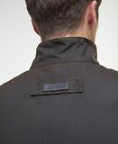 Thumbnail 8 of Barbour Men's Westmorland Wax Waistcoat - Olive