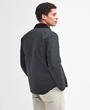 Thumbnail 4 of Barbour Men's Reelin Wax Jacket - Sage