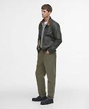 Thumbnail 3 of Barbour Men's Lightweight Royston Wax Jacket - Archive Olive