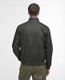 Thumbnail 4 of Barbour Men's Lightweight Royston Wax Jacket - Archive Olive