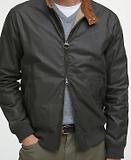 Thumbnail 6 of Barbour Men's Lightweight Royston Wax Jacket - Archive Olive