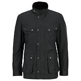 Thumbnail 1 of Barbour International Men's Tourer Duke Wax Jacket - Sage