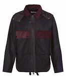 Thumbnail 1 of Barbour Men's Re-Engineered Spey Waxed Jacket - Rustic