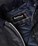 Thumbnail 8 of Barbour Men's Modern Beaufort Waxed Jacket - Navy/Midnight Oak