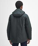 Thumbnail 3 of Barbour Men's Modern Beaufort Waxed Jacket - Sage