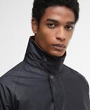 Thumbnail 7 of Barbour Men's Modern Bedale Wax Jacket - Royal Navy/Highland Loch