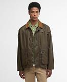 Thumbnail 2 of Barbour Men's Modern Bedale Wax Jacket - Beech/Highland Loch