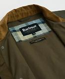 Thumbnail 8 of Barbour Men's Modern Bedale Wax Jacket - Beech/Highland Loch