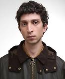 Thumbnail 5 of Barbour Men's Re-Engineered Bardon Spey Wax Jacket - Olive