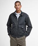 Thumbnail 2 of Barbour Men's Royston Wax Jacket - Grey