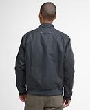 Thumbnail 4 of Barbour Men's Royston Wax Jacket - Grey
