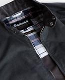 Thumbnail 8 of Barbour Men's Royston Wax Jacket - Grey