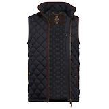 Thumbnail 6 of Holland Cooper Men's Country Quilted Gilet - Ink Navy