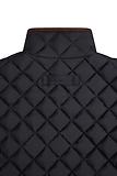 Thumbnail 10 of Holland Cooper Men's Country Quilted Gilet - Ink Navy