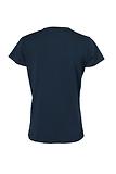 Thumbnail 6 of Holland Cooper Women's Monogram Tee - Ink Navy