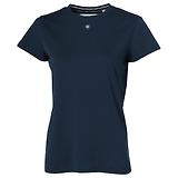 Thumbnail 1 of Holland Cooper Women's Monogram Tee - Ink Navy